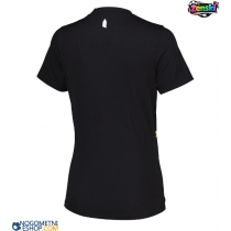 Ženski Nogometni dresi Everton Tretji 2025-26 Kratek Rokav